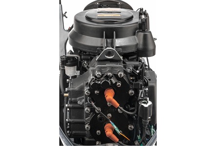 Лодочный мотор Микатсу M40FHL